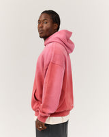 MEN'S OVERSIZED HOODIE - SUNFADE CANYON VANGUARD