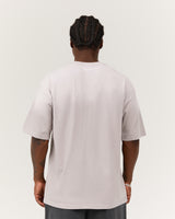 MEN'S OVERSIZED TEE - SUNFADE CONCRETE VANGUARD
