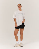 VINTAGE TEE - SALT