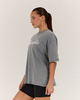 VINTAGE TEE - SHELL