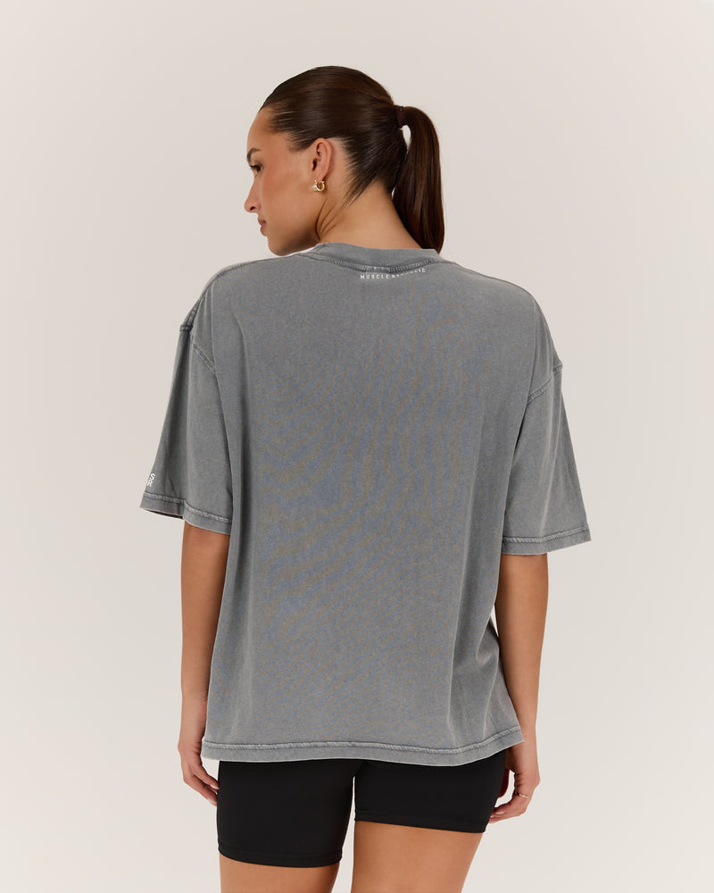 VINTAGE TEE - SHELL