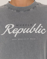 VINTAGE TEE - SHELL