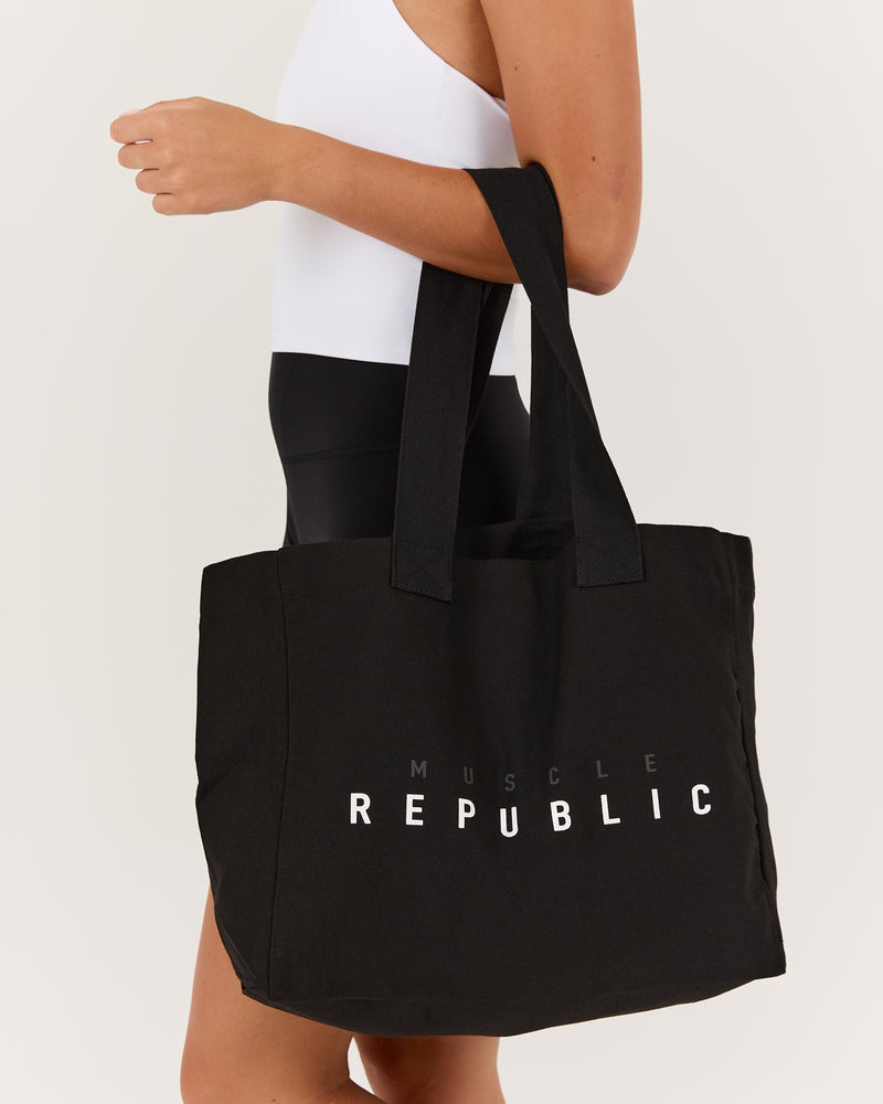 WOMENS ACCESSORIES BUNDLE - BLACK