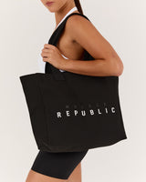 WOMENS ACCESSORIES BUNDLE - BLACK