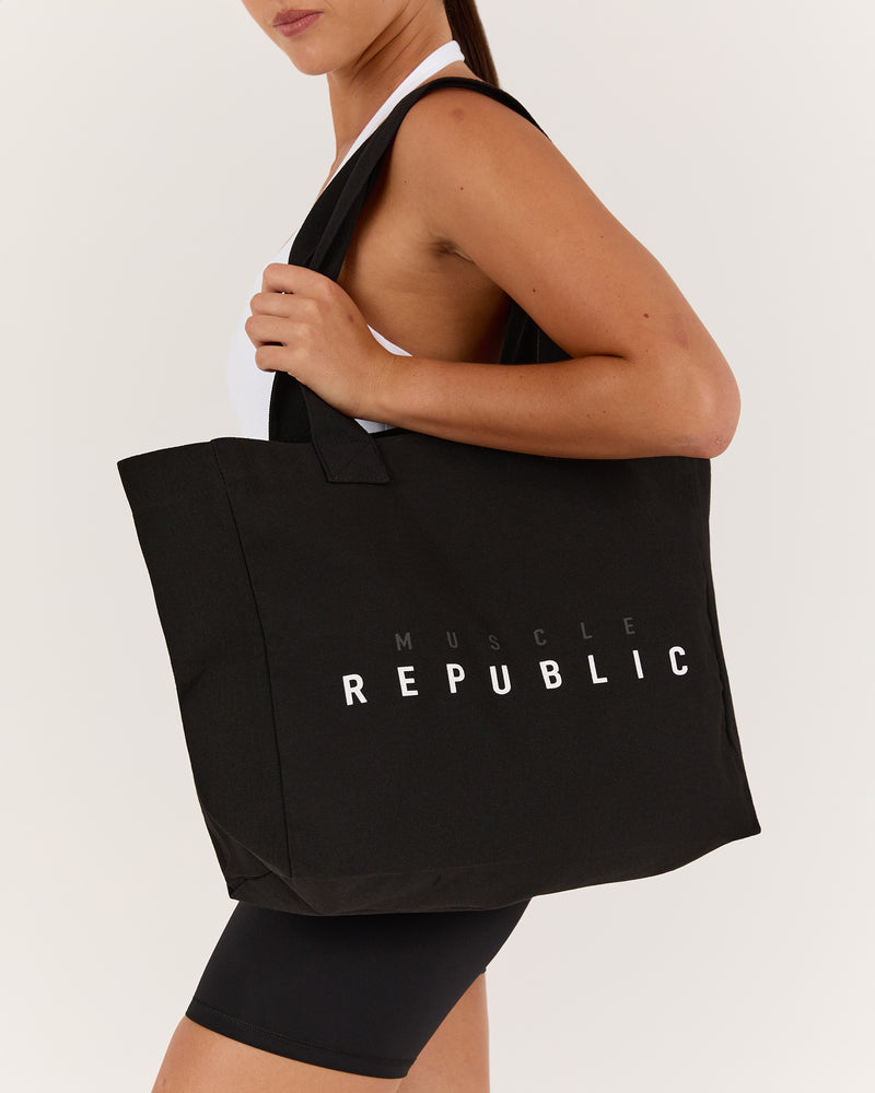 WOMENS ACCESSORIES BUNDLE - BLACK