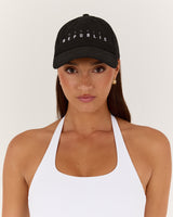 WOMENS ACCESSORIES BUNDLE - BLACK