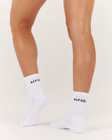 WOMENS ACCESSORIES BUNDLE - BLACK