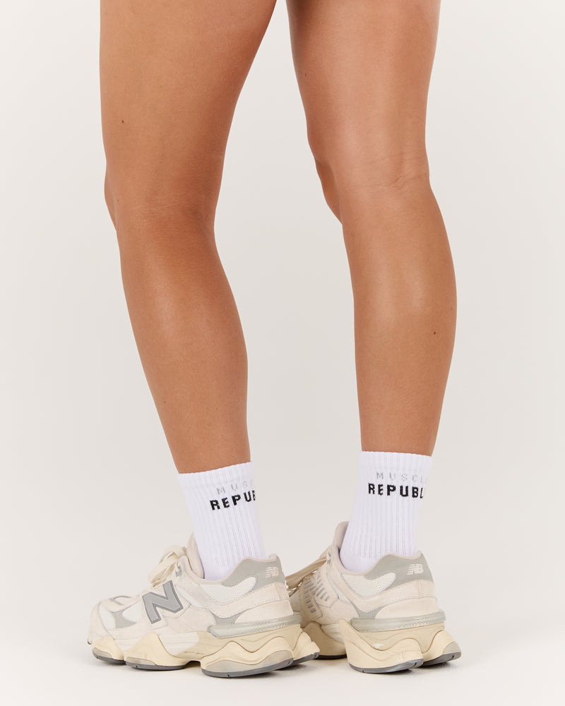 WOMENS ACCESSORIES BUNDLE - BLACK