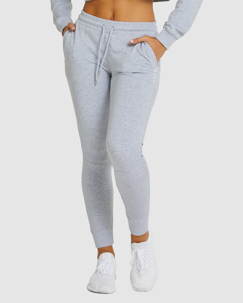 THE GYM PEOPLE Women's Tapered Joggers Pants Palestine